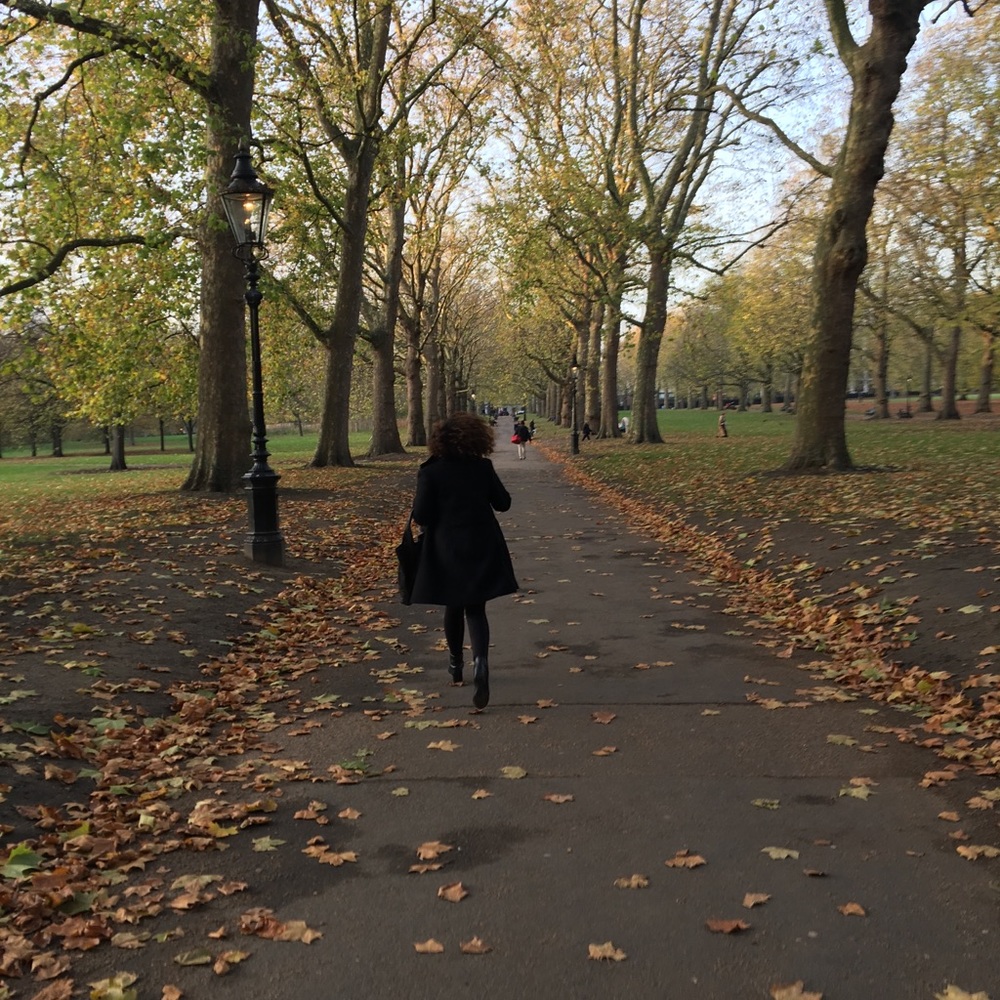 Meet your Posher, Julie